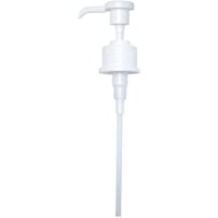 Bode 9753401 Sterillium Bomba de dosificación para botellas- 1000 ml